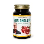 VITALONGA Q10 - suplement diety - 60 kapsułek