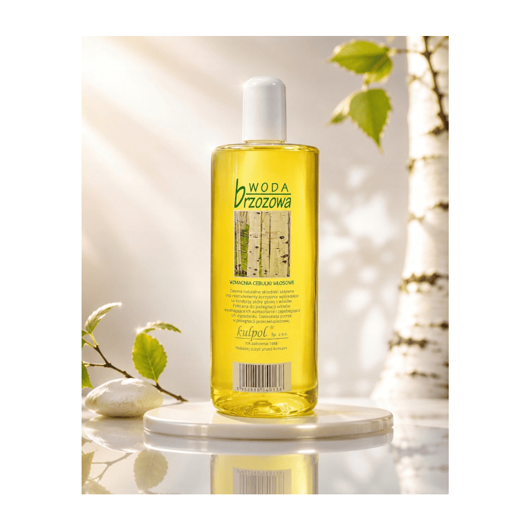 WODA-BRZOZOWA-KULTOWA-WCIERKA-DO-WLOSOW-500-ml 2 WODA BRZOZOWA - KULTOWA WCIERKA DO WŁOSÓW 500 ml - obrazek 1